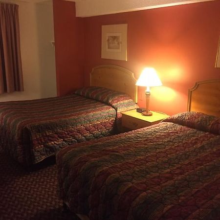 Luxury Inn & Suites リンカーン エクステリア 写真