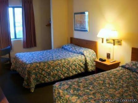Luxury Inn & Suites リンカーン エクステリア 写真