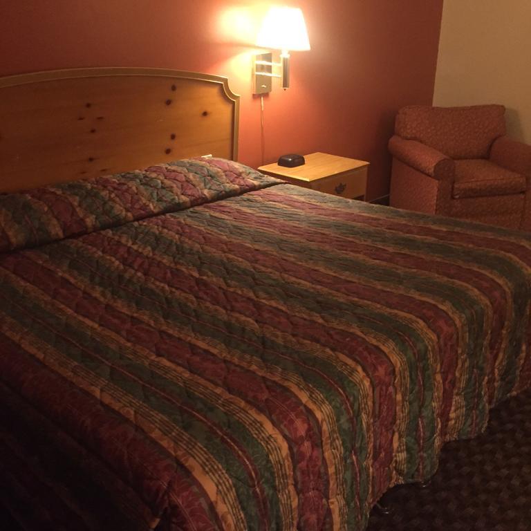 Luxury Inn & Suites リンカーン エクステリア 写真