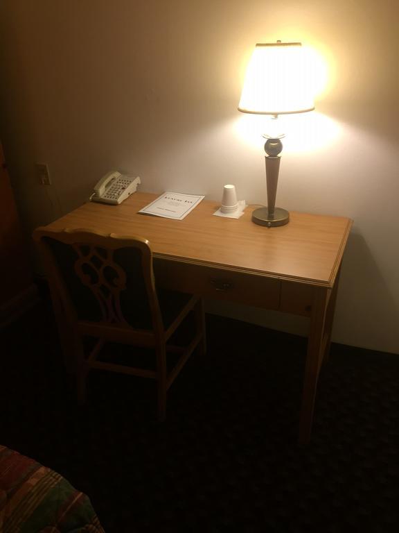Luxury Inn & Suites リンカーン エクステリア 写真