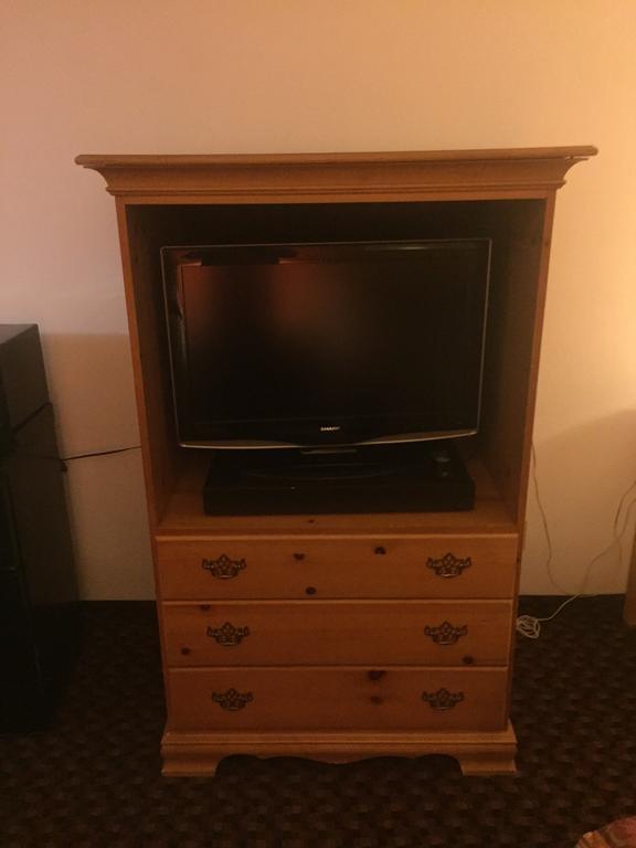 Luxury Inn & Suites リンカーン エクステリア 写真