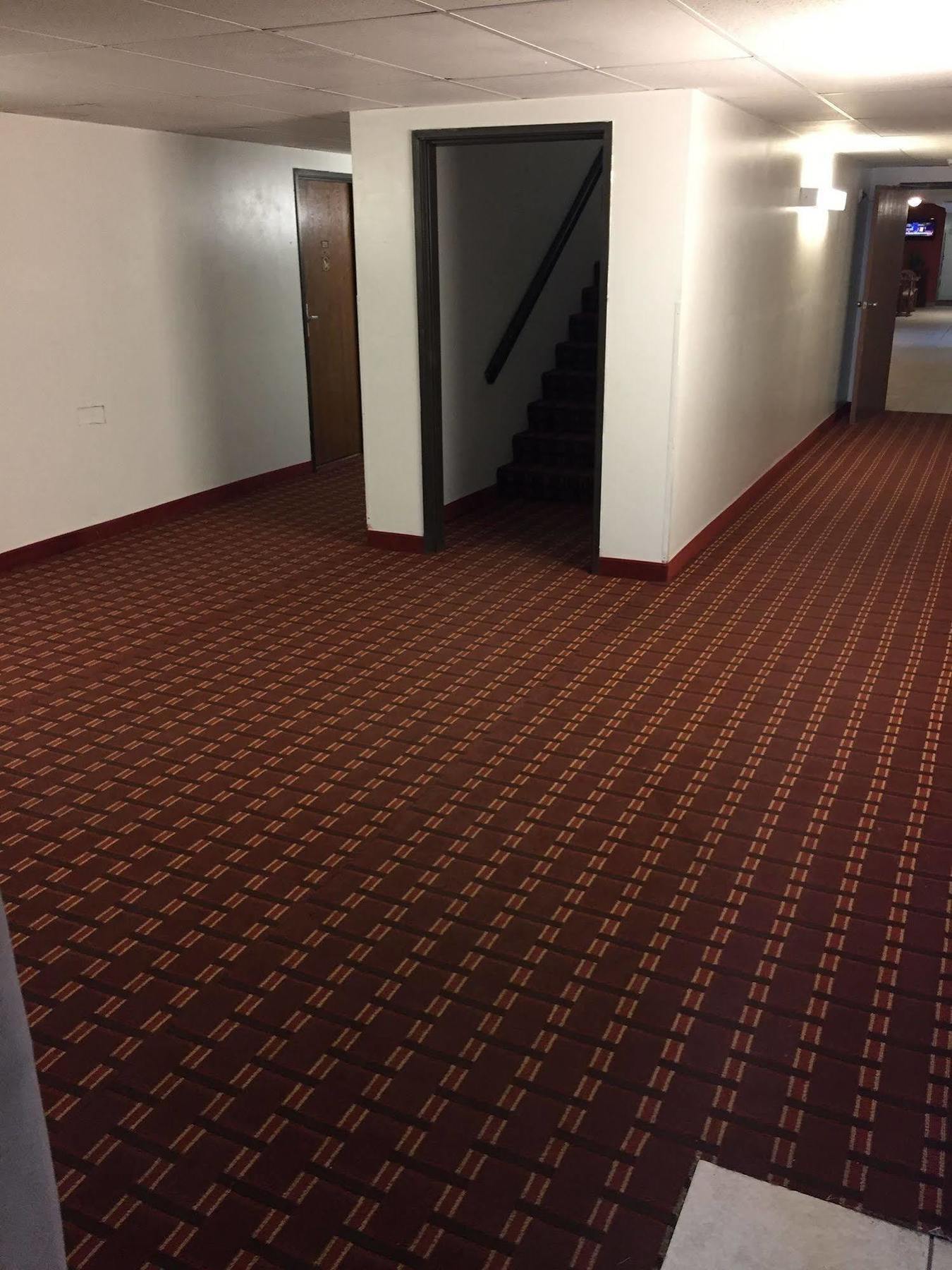 Luxury Inn & Suites リンカーン エクステリア 写真
